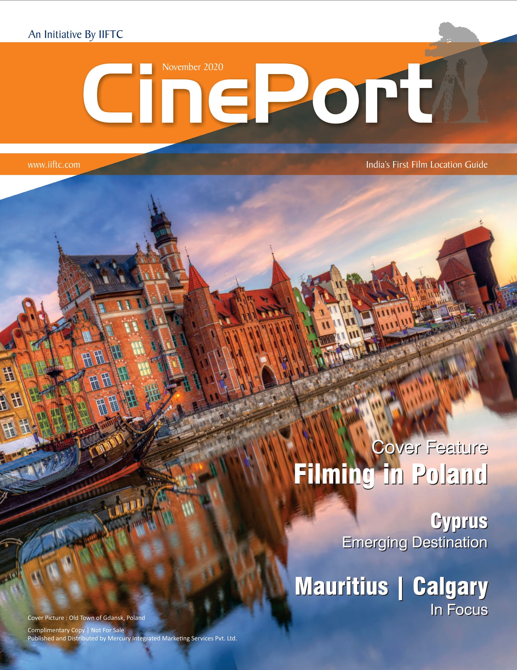 CinePort