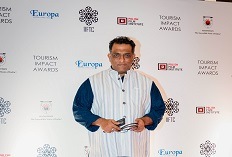 IIFTC Red Carpet - Anurag Basu