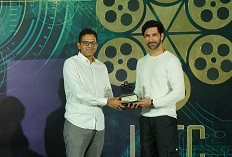 IIFTC Awards - Nandish Sandhu, Actor to Kishor Kedari