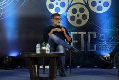 IIFTC Knowledge Series - R Balki