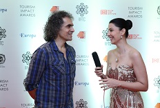 IIFTC Red Carpet - Imtiaz Ali