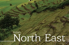 Filming In North East India