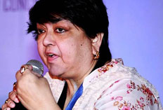 Director Kalpana Lajmi