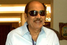 Dr D Rama Naidu