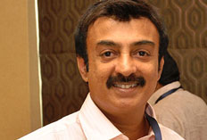 Mohan Rao