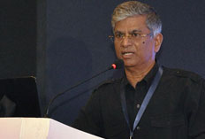 S Chandrasekhar