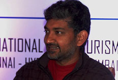 SS Rajamouli