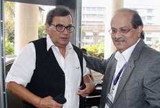 Subhash Ghai & Supran Sen