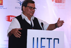 Subhash Ghai