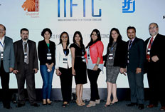 Team IIFTC