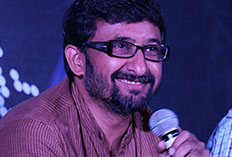 Dharam Teja