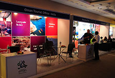 Exhibition Booths