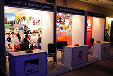 Exhibition Booths