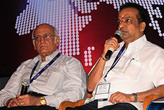 L Suresh, AVM Balasubramanian