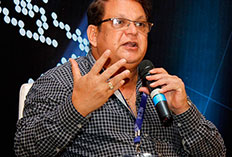 Mahesh Kothare