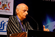 Mukesh Bhatt