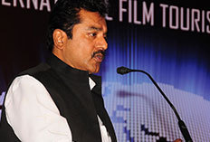 R Sarathkumar