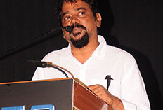 Santosh Sivan