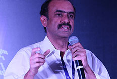 D Suresh Babu