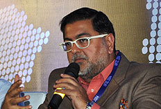 Vikramjit Roy - NFDC