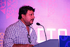 Director Tigmanshu Dhulia