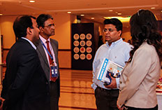 In Conversation - Oman delegation with Producer Tanuj Garg