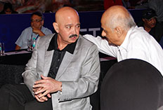 In Conversation - Rakesh Roshan & Mukesh Bhatt