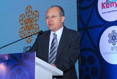 Arda Ulutas – CG of Turkey