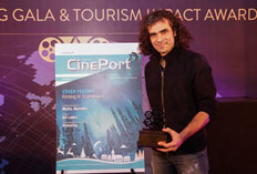 Day 1 - IIFTC Opening Gala - Director Imtiaz Ali