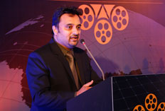 Day 1 - IIFTC Opening Gala - Harshad Bhagwat, Founder Director - IIFTC