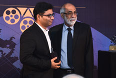 Day 1 - IIFTC Tourism Impact Awards - Gaurav Varma, Red Chillies with Gul Kripalani, CG of Iceland