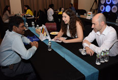 Day 2 - All India Roundtable - B2B