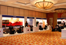 Day 3 - IIFTC Conclave - Exhibition Area