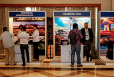 Day 3 - IIFTC Conclave - Exhibition Area