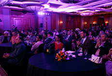 IIFTC Awards - Audience