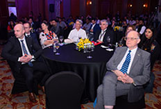 IIFTC Awards  - Audience