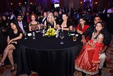 IIFTC Awards - Audience