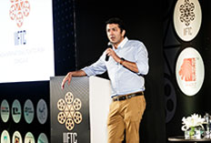 IIFTC Knowledge Series  - Powerchat with Kunal Kohli