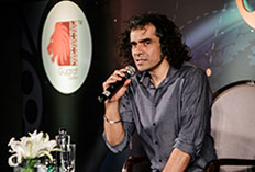 IIFTC Knowledge Series - Masterclass with Imtiaz Ali