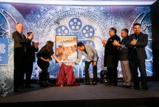 IIFTC Awards - Unveiling of CinePort Magazine