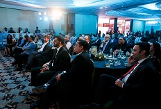 IIFTC Awards - Audience