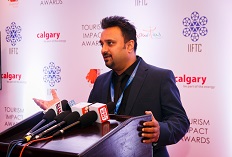 IIFTC Red Carpet - Harshad Bhagwat, Director, IIFTC