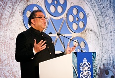 IIFTC Awards - A welcome speech by H.W Mr. Naheed Nenshi, Mayor of Calgary