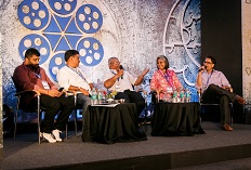 IIFTC All India Round Table - Producer's Voice