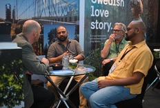 IIFTC - B2B Meeting (5)