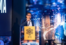 IIFTC Business Session, Tech Talk - Janta Cinema