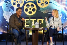IIFTC Knowledge Series - A Peek Into The Fascinating Mind Of A Filmmaker, Featuring Anurag Basu (1)