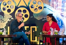 IIFTC Knowledge Series - From Breaking Paths To Bound Scripts, Featuring Aishwiny Iyer Tiwari (1)