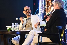 IIFTC Knowledge Series - From Vision To Victor(y) - Filmmaker’s Journey, Featuring Vijay Krishna Acharya