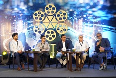 IIFTC Knowledge Series - Make In India - Featuring Anubhav Sinha